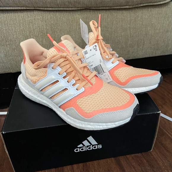adidas Shoes - Ultraboost S&L W